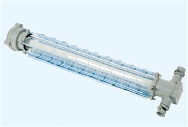 天津矿用隔爆型LED巷道灯