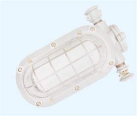 天津矿用隔爆型LED支架灯